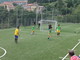 Aquila d'Arroscia: le foto dell'inaugurazione del nuovo campo sportivo polivalente Aquila d'Arroscia: le foto dell'inaugurazione del nuovo campo sportivo polivalente