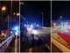 Ventimiglia, incidente sulla statale 20: si alza in volo l'elisoccorso (Foto) Ventimiglia, incidente sulla statale 20: si alza in volo l'elisoccorso (Foto)