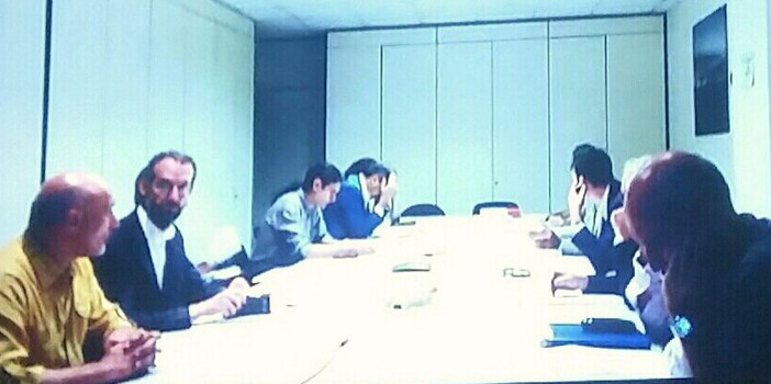 Genova: approvata stamane la ripartizione dei primi fondi per il potenziamento della differenziata