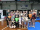Ginnastica Ritmica: ottimi risultati per l'Ima Sanremo nel weekend a Lavagna Ginnastica Ritmica: ottimi risultati per l'Ima Sanremo nel weekend a Lavagna