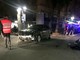 Ventimiglia: non rispetta lo stop e centra un'auto all'incrocio, spaventoso incidente ieri sera in via Roma