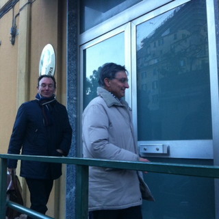 Imperia: assolto il responsabile dell'ufficio tecnico del Comune di Ventimiglia Cesare Cigna