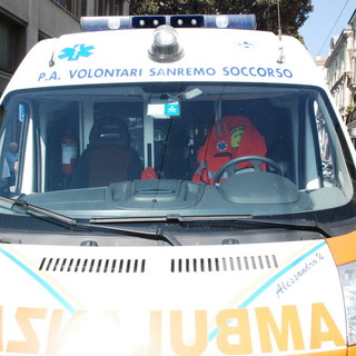 Sanremo: donna 86enne trovata senza vita nel suo appartamento di via Helsinore Sanremo: donna 86enne trovata senza vita nel suo appartamento di via Helsinore