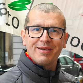 Domani al Centrale è il giorno del candidato civico Fulvio Fellegara: ci sarà anche Pierluigi Bersani