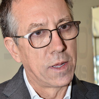 Nubifragio a Nizza: è arrivato il presidente Hollande, la vicinanza al popolo francese dal Sindaco di Sanremo