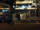 Sanremo: perdono il controllo dell'auto e rischiano di capottare in via San Francesco, poi fuggono via Sanremo: perdono il controllo dell'auto e rischiano di capottare in via San Francesco, poi fuggono via