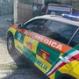 Donna di 42 anni cade dalle scale in casa a Ventimiglia: soccorsa e trasferita in ospedale a Sanremo Donna di 42 anni cade dalle scale in casa a Ventimiglia: soccorsa e trasferita in ospedale a Sanremo