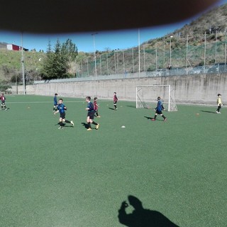 Calcio giovanile. Grande soddisfazione per l'ASD Imperia: quattro giocatori convocati nella Rappresentativa Provinciale