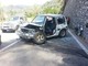 Ventimiglia: drammatico scontro frontale tra due auto a Porra, un ferito lieve ed uno in elicottero al 'Santa Corona'