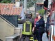 Ospedaletti: attentato incendiario ad una palazzina dell'Arte in strada Termini, è il terzo in poco più di un mese Ospedaletti: attentato incendiario ad una palazzina dell'Arte in strada Termini, è il terzo in poco più di un mese