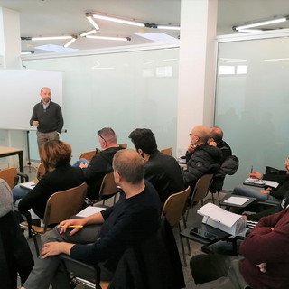 CNA Imperia: sabato scorso incontro con la categoria odontotecnici sul nuovo Regolamento europeo