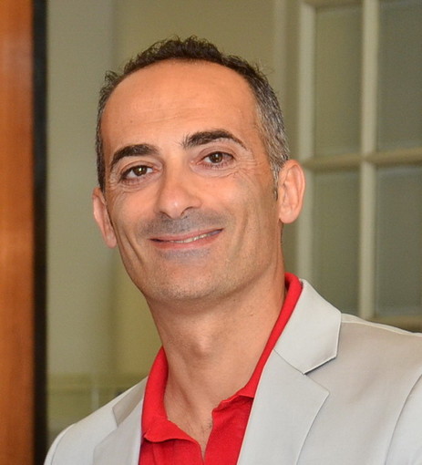 Alessandro Il Grande, Presidente del Consiglio Comunale di Sanremo Alessandro Il Grande, Presidente del Consiglio Comunale di Sanremo