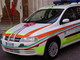 Ubriachi in piazza Libertà: tedeschi portati in osped Ubriachi in piazza Libertà: tedeschi portati in osped