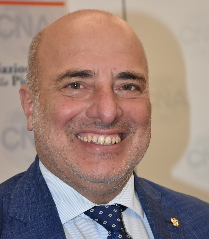 Gianni Berrino (FdI)