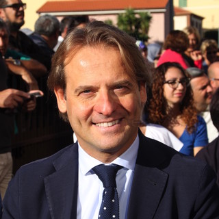 Serie di appuntamenti istituzionali per l'Assessore regionale Marco Scajola nel prossimo weekend Serie di appuntamenti istituzionali per l'Assessore regionale Marco Scajola nel prossimo weekend