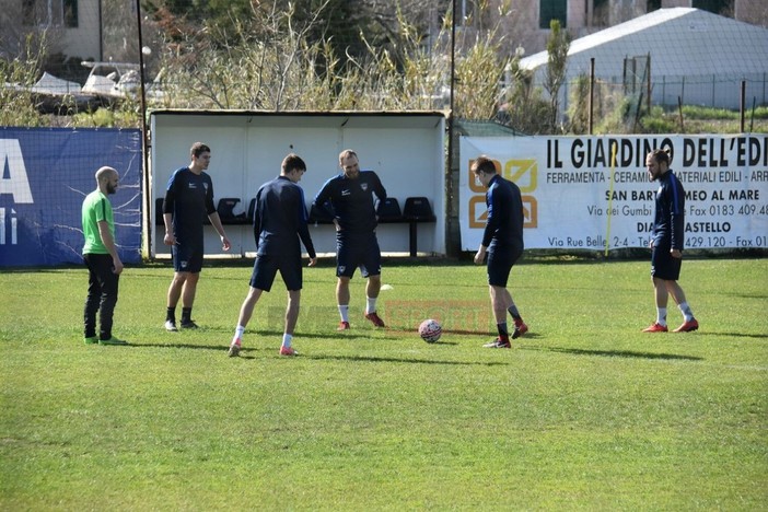 Calcio internazionale. Veikkausliiga, l'Inter Turku di Piccareta a caccia del bottino pieno