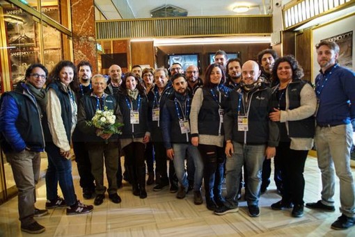 Le eccellenze delle aziende Coldiretti protagoniste a Sanremo: contributo alla kermesse dalle aziende agricole della Liguria