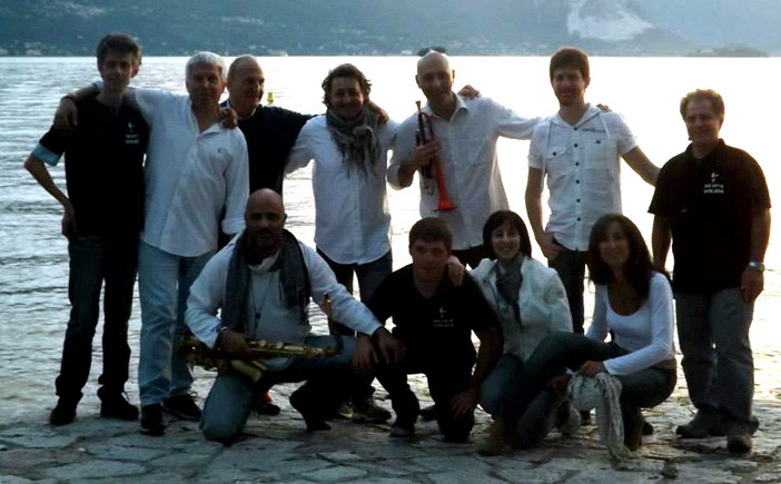 Musica ed emozioni a Villa Scarsella (Diano Marina), per donare un sorriso ai bambini ammalati