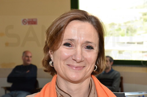 Il commento dell'ex candidato a Sindaco Francesca Antonelli al risultato del ballottaggio di ieri Il commento dell'ex candidato a Sindaco Francesca Antonelli al risultato del ballottaggio di ieri