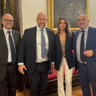 I vertici di Amaie Energia e Servizi in visita a Pisa e Roma: novità in vista per la raccolta dei rifiuti? I vertici di Amaie Energia e Servizi in visita a Pisa e Roma: novità in vista per la raccolta dei rifiuti?