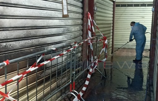 Ventimiglia: Panetta “Più fatti e meno propaganda elettorale sul mercato ortofrutticolo” Ventimiglia: Panetta “Più fatti e meno propaganda elettorale sul mercato ortofrutticolo”