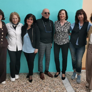 Sanremo: dai cartoni animati alla realtà, a scuola si riflette su donne, stereotipi e pari opportunità nel lavoro