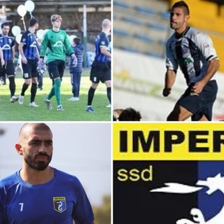 L'Imperia ci prova, l'Asti fa resistenza per Francesco Virdis. Intanto i neroazzurri sono attesi in Brianza per la delicata trasferta  di Caronno
