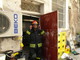 Ventimiglia: fiamme in un ristorante cinese del centro città, intossicati due cuochi Ventimiglia: fiamme in un ristorante cinese del centro città, intossicati due cuochi