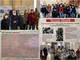 Le immagini dell'inaugurazione Le immagini dell'inaugurazione