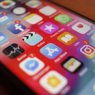 Sanremo: hackerato il profilo Instagram del Sindaco Biancheri, per fortuna nessun danno