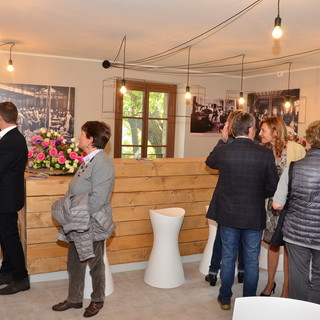 Il “Floriseum”, Museo del Fiore