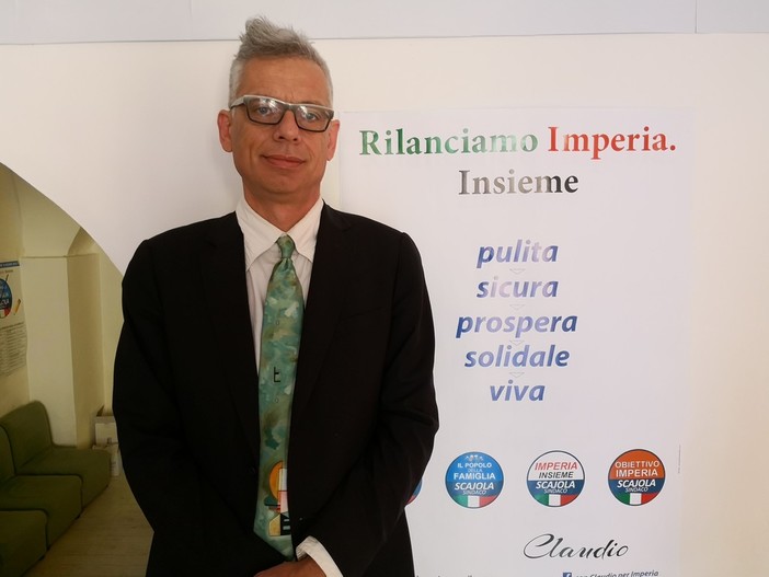 Imperia: divieto di balneazione al Prino, Gianesini convocato dall'Assessore il direttore tecnico dell'Amat