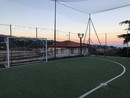 Sanremo, via libera al progetto da 175mila euro: arrivano i nuovi spogliatoi al campetto di Poggio Sanremo, via libera al progetto da 175mila euro: arrivano i nuovi spogliatoi al campetto di Poggio