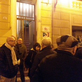 Crisi politica a Imperia: il PD si riunisce e detta le condizioni per continuare a sostenere Capacci Crisi politica a Imperia: il PD si riunisce e detta le condizioni per continuare a sostenere Capacci