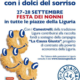 Anche le ACLI provinciali aderiscono alla campagna di sensibilizzazione contro la povertà economica