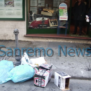 Smaltimento dei rifiuti: 'lettera aperta' di Sanremo Sostenibile alla Provincia