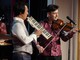 Sanremo Summer Symphony: Teatro del Casinò pieno per il concerto di 'Igudesman &amp; Joo' (Foto)