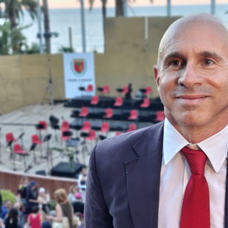 Filippo Biolè, presidente Cda Orchestra Sinfonica