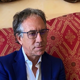 Sanremo: il Sindaco Biancheri sul Covid-19 “I dati nella nostra città non sono allarmanti ma dobbiamo rispettare le regole” (Video)