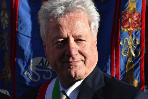 Ventimiglia: il sindaco Gaetano Scullino: “Nuova donazione da parte di un benefattore destinata agli aiuti per le famiglie in difficoltà”