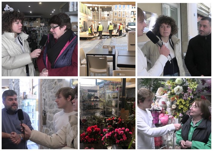 Sanremo: il Festival è alle porte, cosa si aspetta la città? Parola ai negozianti del centro