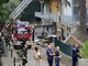 Bordighera: dopo l'incendio della scuola di via Napoli dove andranno i bambini dell'asilo il prossimo anno? Bordighera: dopo l'incendio della scuola di via Napoli dove andranno i bambini dell'asilo il prossimo anno?
