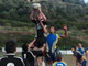 Rugby: in Serie C più che onorevole sconfitta per l'Imperia Rugby contro il Cogoleto
