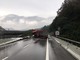 Incidente sull'Autostrada A 6 tra Ceva e Millesimo: coinvolto un Tir e problemi alla circolazione verso la Liguria (Foto) Incidente sull'Autostrada A 6 tra Ceva e Millesimo: coinvolto un Tir e problemi alla circolazione verso la Liguria (Foto)