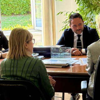 118 Genova, sopralluogo a sorpresa del PD: dubbi su organico e trasferimento da Imperia entro fine mese