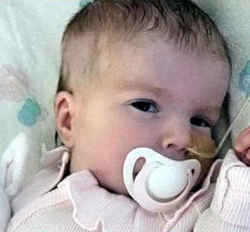 Sanremo: il 30 giugno il padre della piccola Indy porterà la sua testimonianza in piazza San Siro