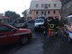 Emergenza incendi anche nella nostra provincia: arrivano 15 Vigili del Fuoco dal Nord Italia per rinforzare i colleghi locali