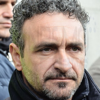 Luigi La Marca, sindacalista della UIL