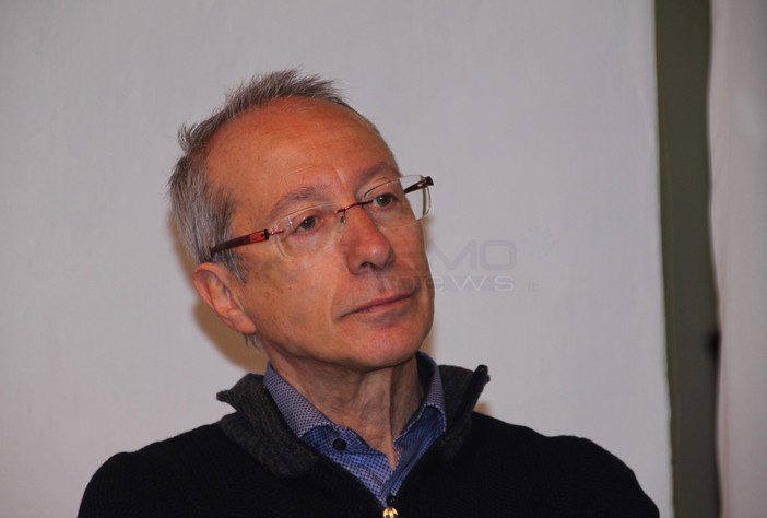 #iorestoacasa: lo scrittore Renato Bergonzi offre ai nostri lettori il suo libro, un modo per trascorrere il tempo (Quinto Capitolo)