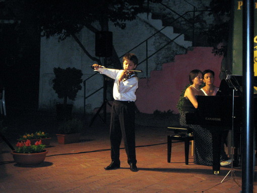 S. Bartolomeo: battute finali per il concorso Rovere d'Oro